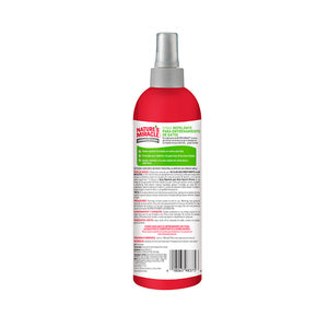 Nature's Miracle Repelente para Gato, 236 ml
