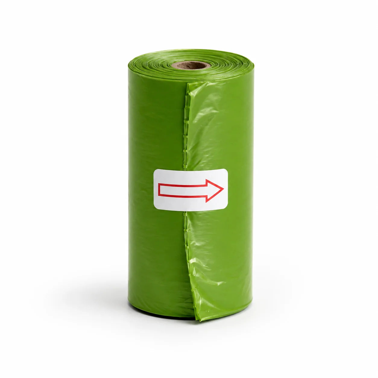 Bolsas Fecas Poop Bags Street Dogs | Caja 9 Rollos - 135 Bolsas Biodegradables