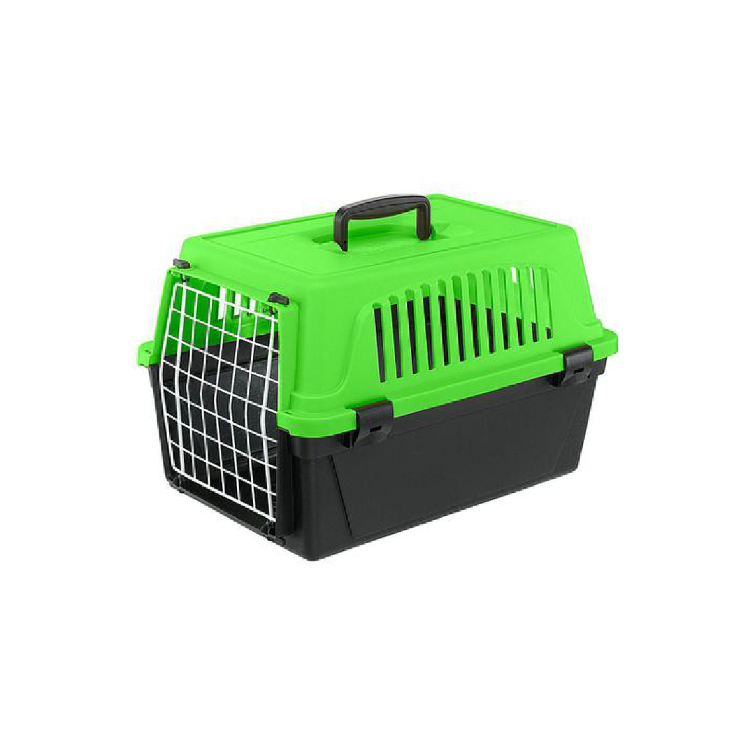Transportadora de Mascotas, ATLAS 10, 32.5x48x29h cm