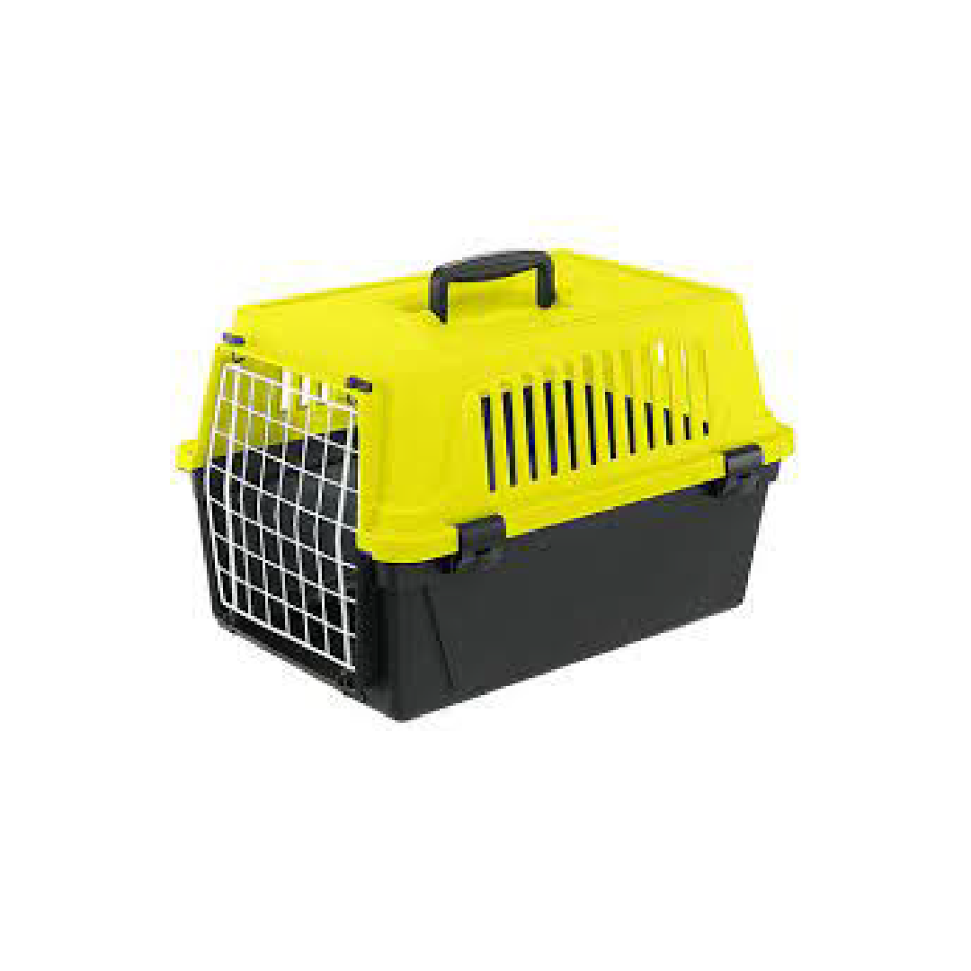 Transportadora de Mascotas, ATLAS 10, 32.5x48x29h cm