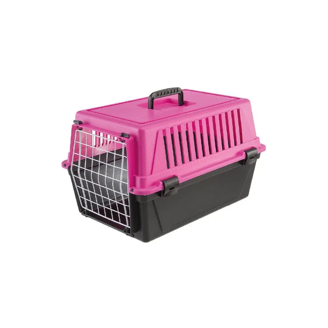 Transportadora de Mascotas, ATLAS 10, 32.5x48x29h cm