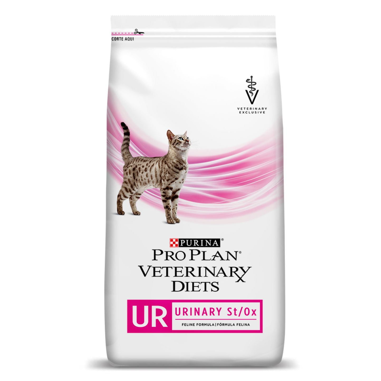 PURINA® PRO PLAN® Veterinary Diets UR Tracto Urinario Fórmula Felina