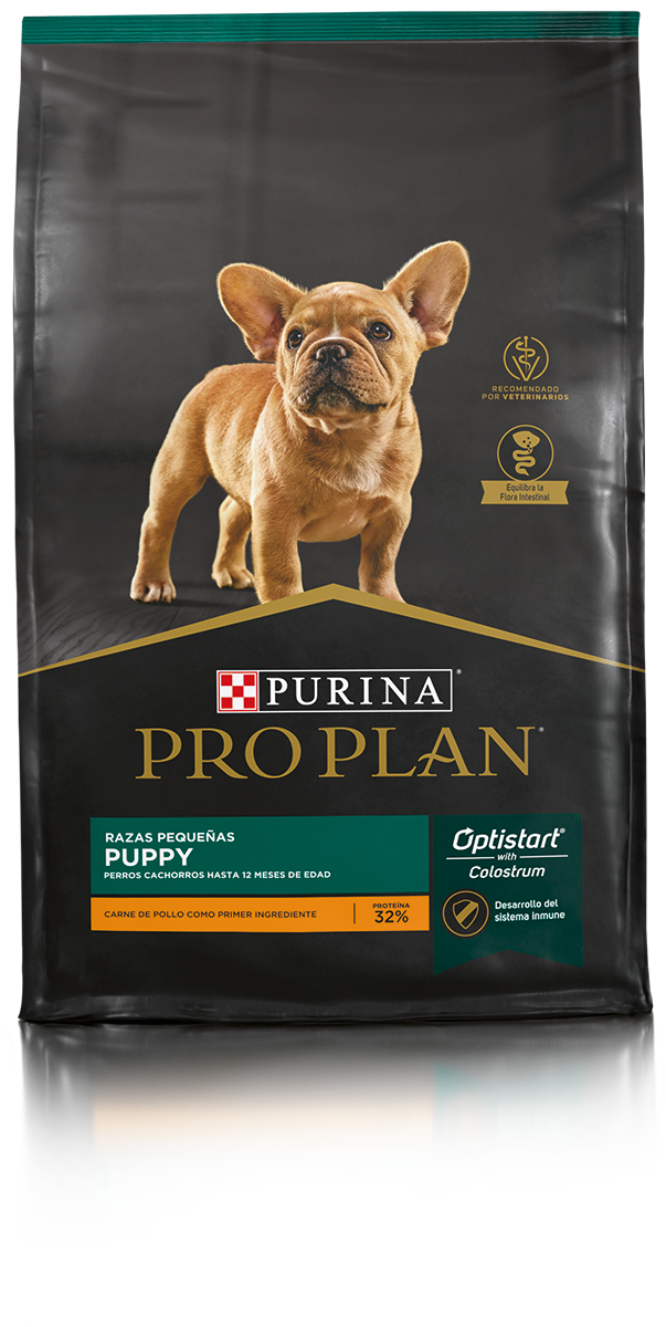 PRO PLAN Cachorro Razas Pequeñas 7,5
