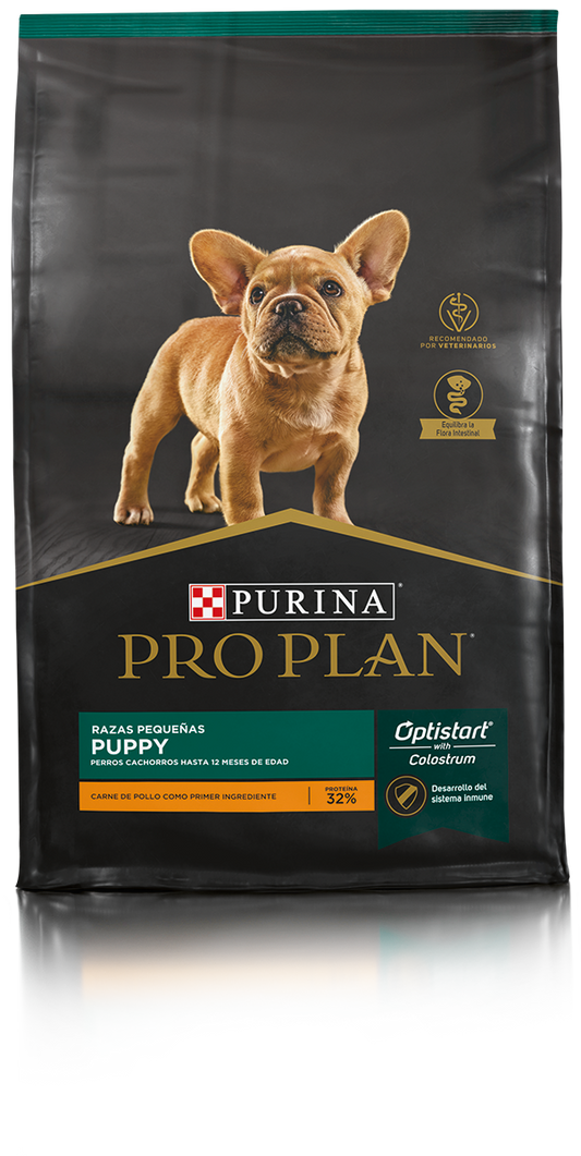PRO PLAN Cachorro Razas Pequeñas 7,5