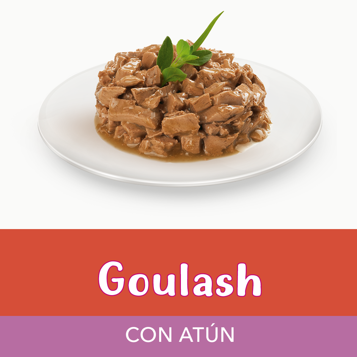 FANCY FEAST GOULASH ATÚN