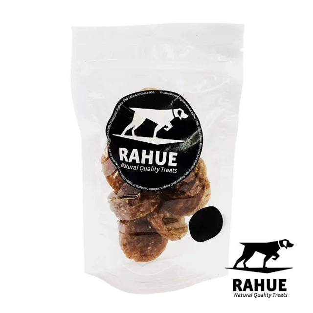 RAHUE NATURAL JERKY CORDERO 80 gr