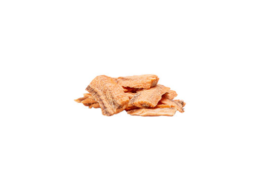 Tributo Snack Crudo Filetitos de Salmón (100g)