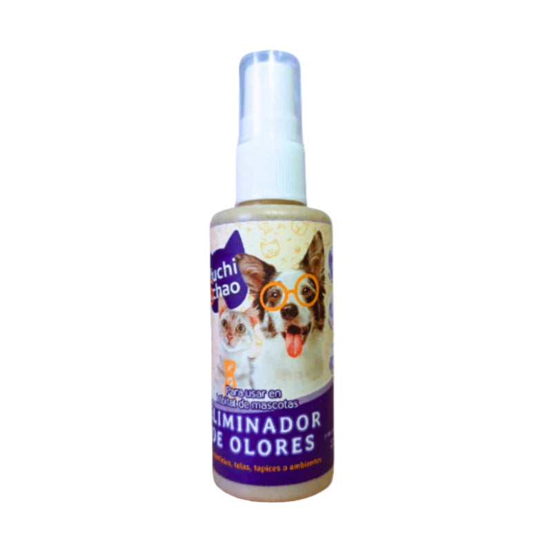 FUCHI CHAO ELIMINADOR DE OLORES 60 ml
