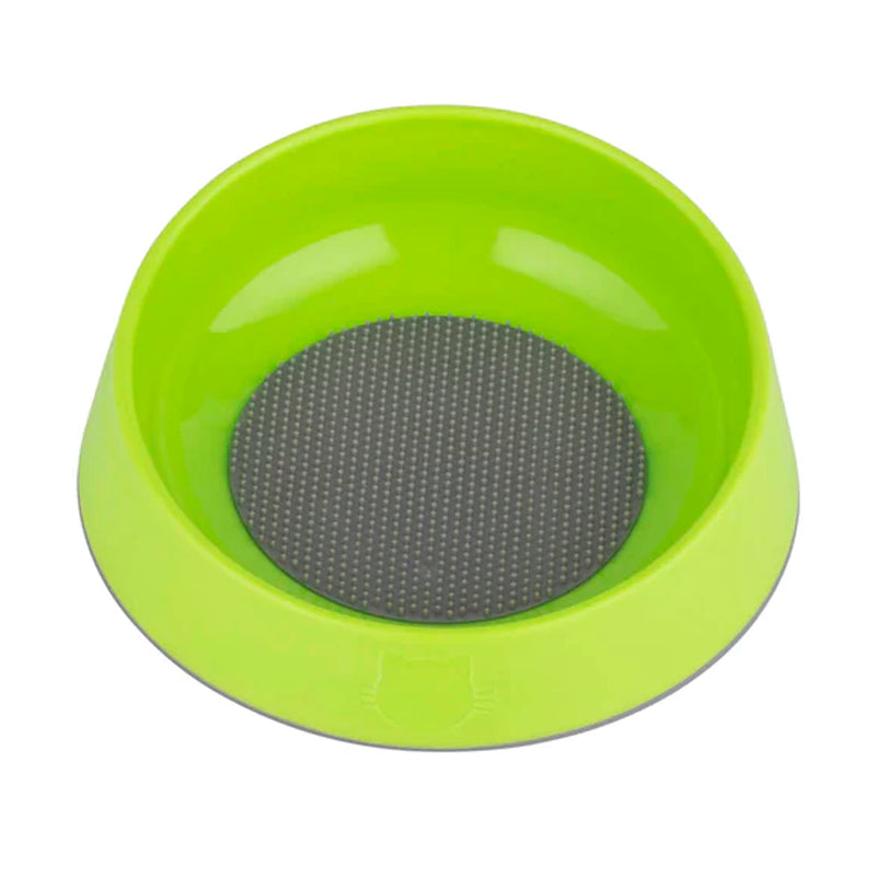 Licki Mat OH BOWL PINK FOR CAT|Plato Para Gatos