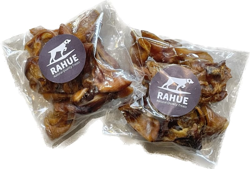 RAHUE Snack Aperitivo