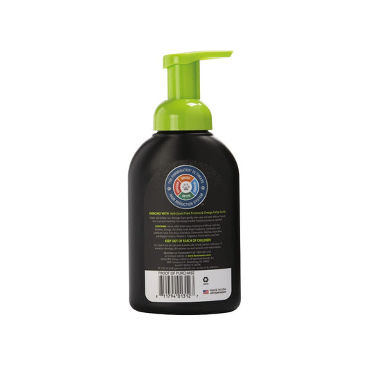 Shampoo Furminator para Gatos en Espuma Sin Enjuague 251 ml