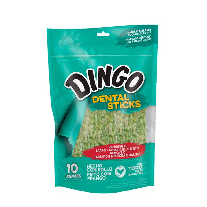 Dingo Dental Stick 48PK