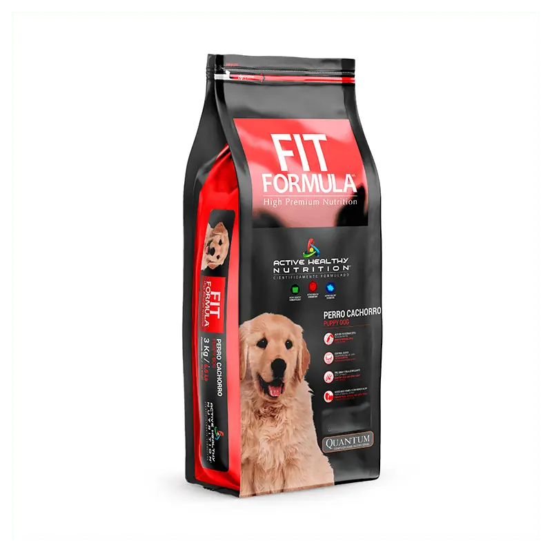 FIT FORMULA CACHORRO 10 kg