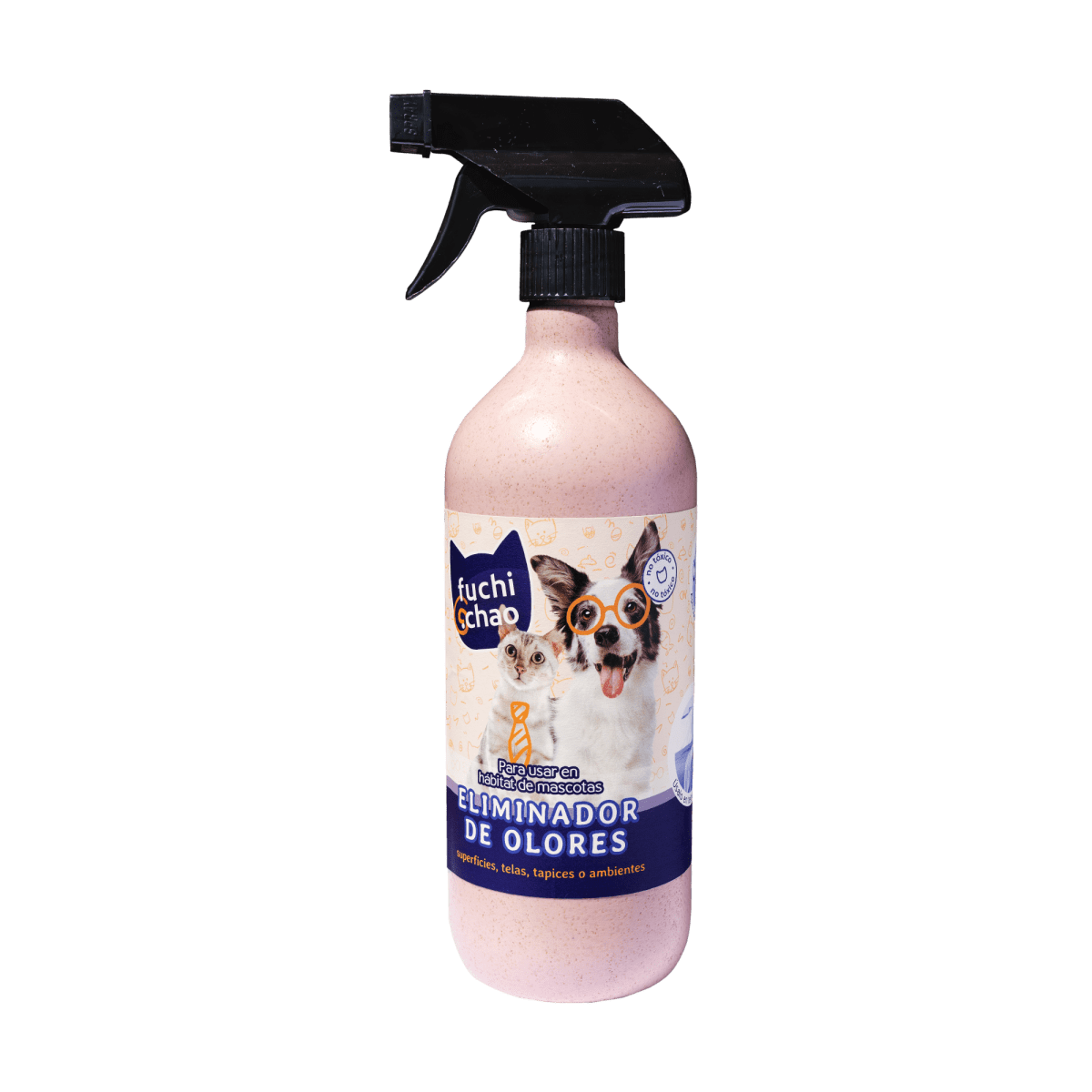 Fuchi Chao Eliminador de Olores 700 ml