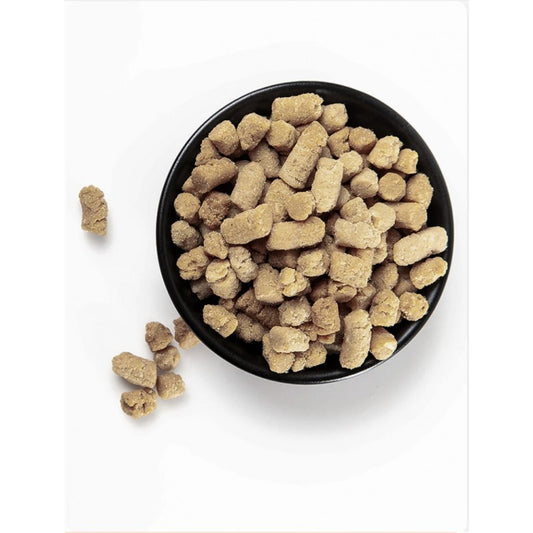 iKai Snacks Horneados de Salmón Para Perro 113 Gr