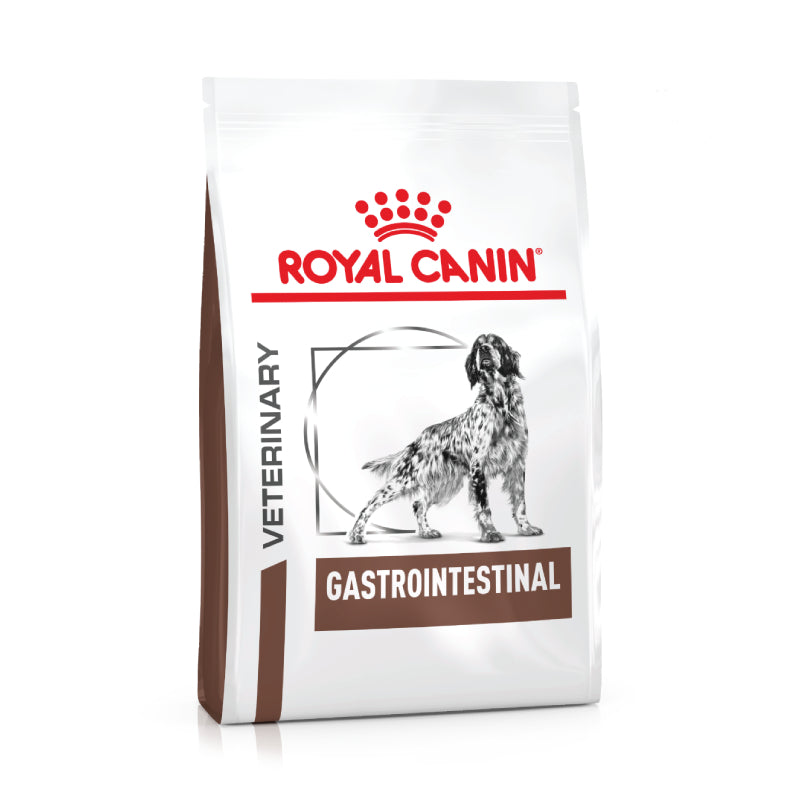 ROYAL CANIN Gastrointestinal Canine 2 Kg