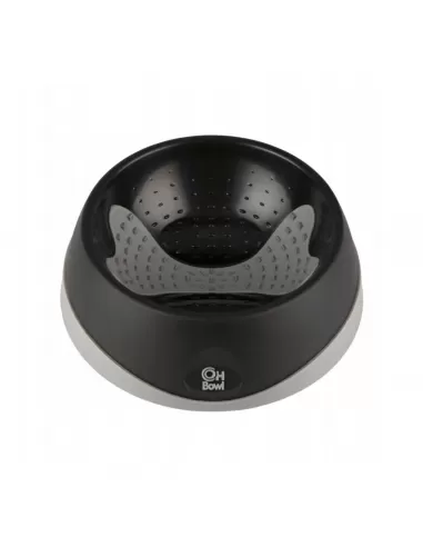 LickiMat OH BOWL SMALL FOR DOG|Plato con Texturas para Perros