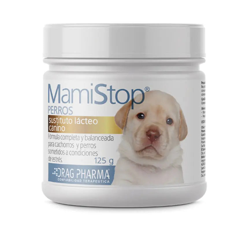 Mamistop® Perros 125 GR