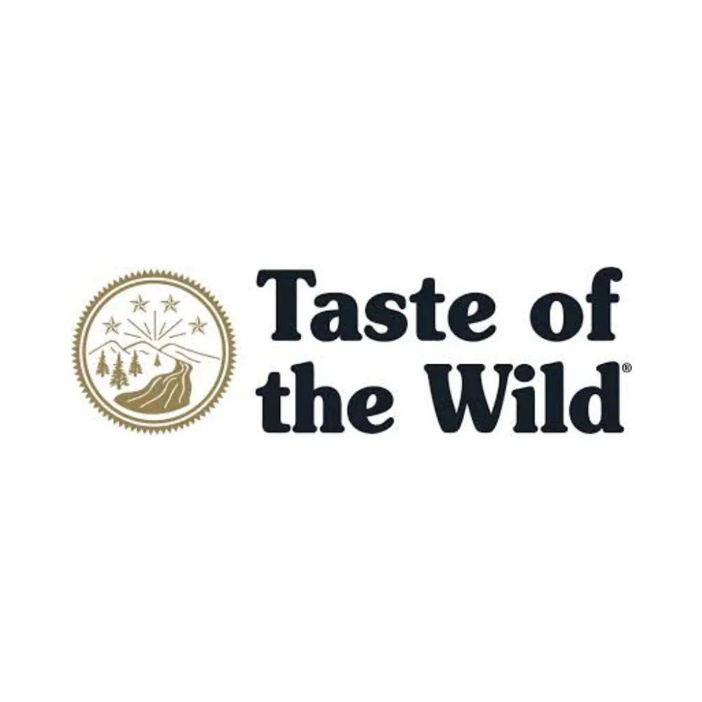 TASTE OF THE WILD DOG