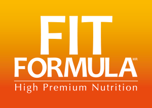 Fit Formula Perro
