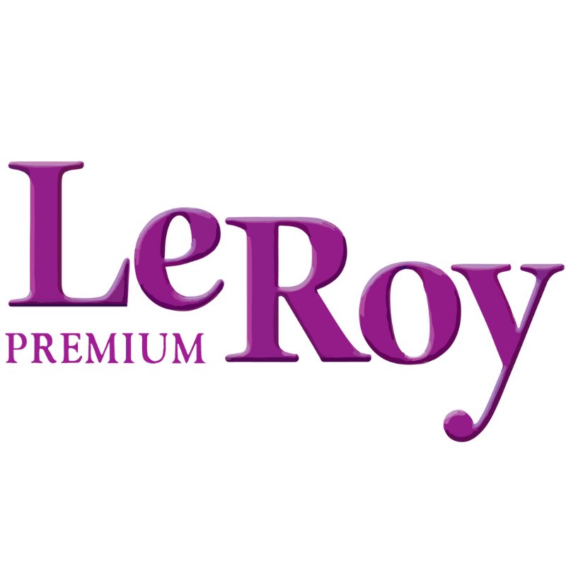 LeRoy