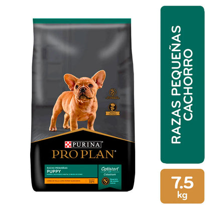 PRO PLAN Cachorro Razas Pequeñas 7,5