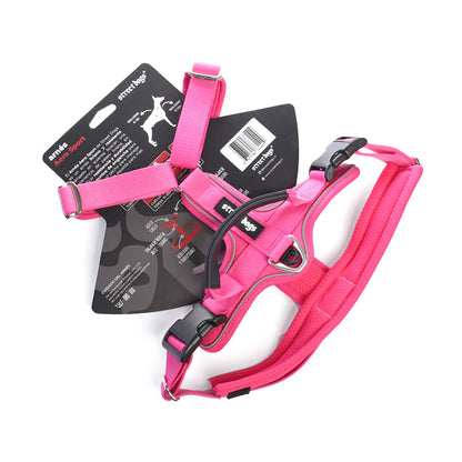 Arnés Aerosport para Perros - Street Dogs - Rosado