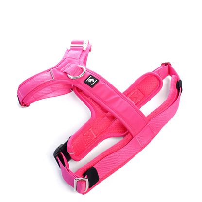 Arnés Aerosport para Perros - Street Dogs - Rosado
