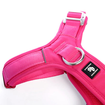 Arnés Aerosport para Perros - Street Dogs - Rosado