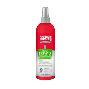 Nature's Miracle Repelente para Gato, 236 ml