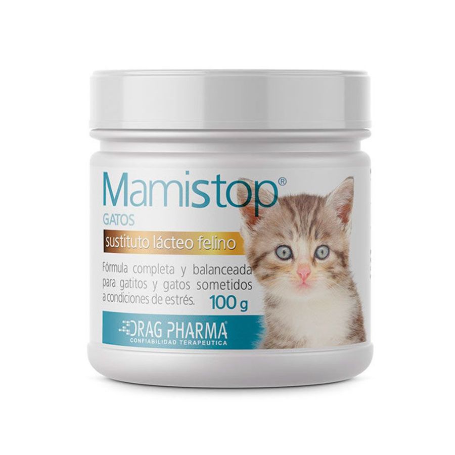 Mamistop® Gatos 100 gr