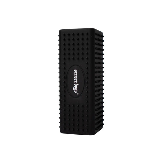 Cubo Quita Pelos y Masajeador