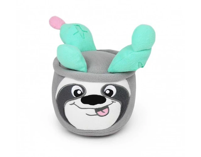 Juguete Peluche Perezoso para Perros