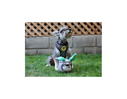 Juguete Peluche Perezoso para Perros
