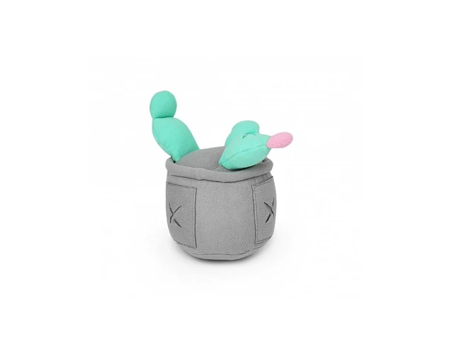 Juguete Peluche Perezoso para Perros