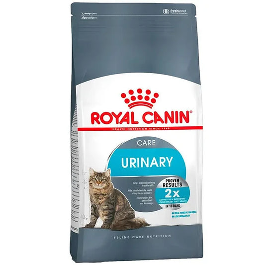 ROYAL CANIN Urinary Care Gato 1,5 Kg.