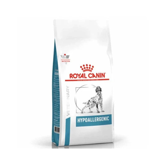 Royal Canin Hypoallergenic Canine 2 kg