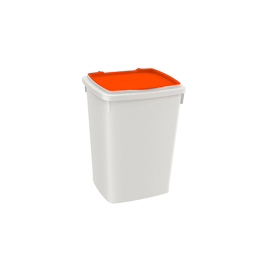 CONTENEDOR COMIDA DE MASCOTAS HERMETICO, FEEDY 39 litros 15 kg