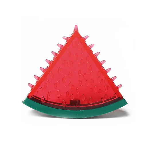 JUGUETES SANDIA PERROS