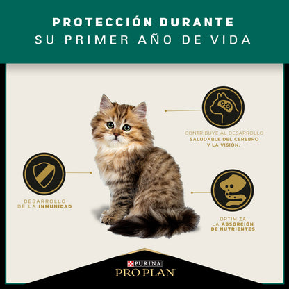 PROPLAN KITTEN 3 KG|Gatito