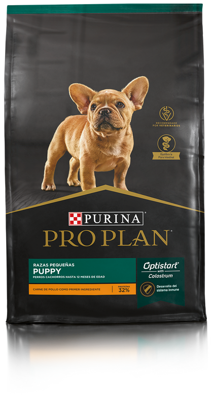 PRO PLAN Cachorro Razas Pequeñas 7,5