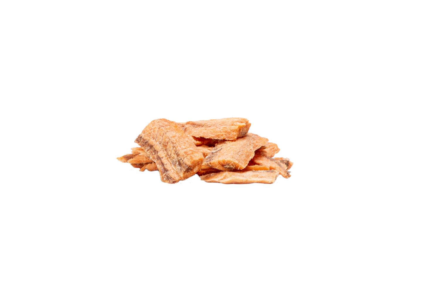 Tributo Snack Crudo Filetitos de Salmón (100g)