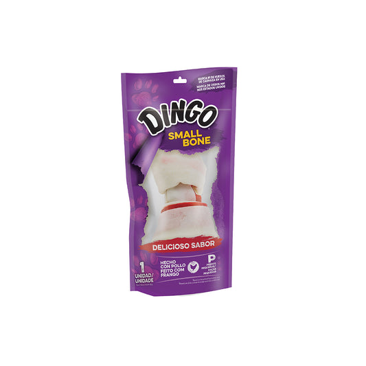 DINGO SMALL BONE, 35 GR, 1 UN