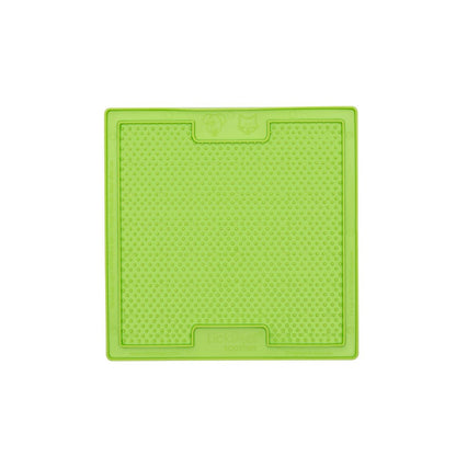 Licky Mat SOOTHER FOR DOG