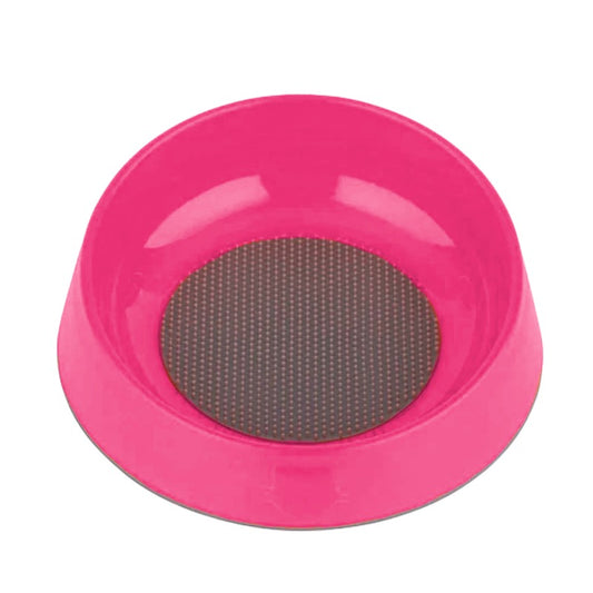Licki Mat OH BOWL PINK FOR CAT|Plato Para Gatos