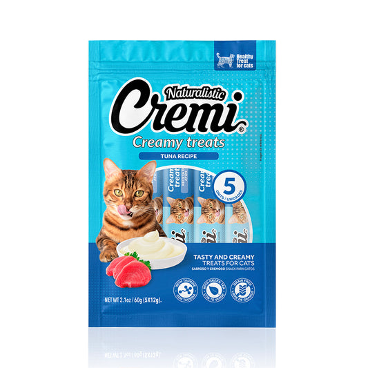 CREMI ATÚN 60 GR