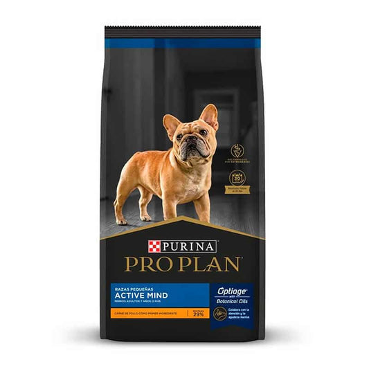 PRO PLAN Perro Adulto Active Mind Small 7.5 kg