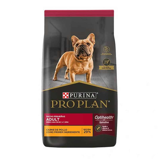 PRO PLAN Perro Adulto Razas Pequeñas 7,5