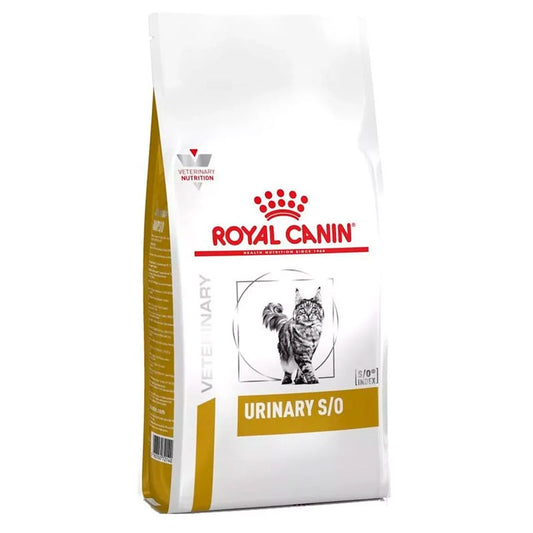 ROYAL CANIN URINARY S/O Feline 1,5 Kg