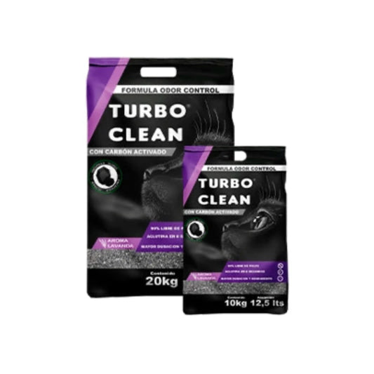 arena turbo clean 20 kg